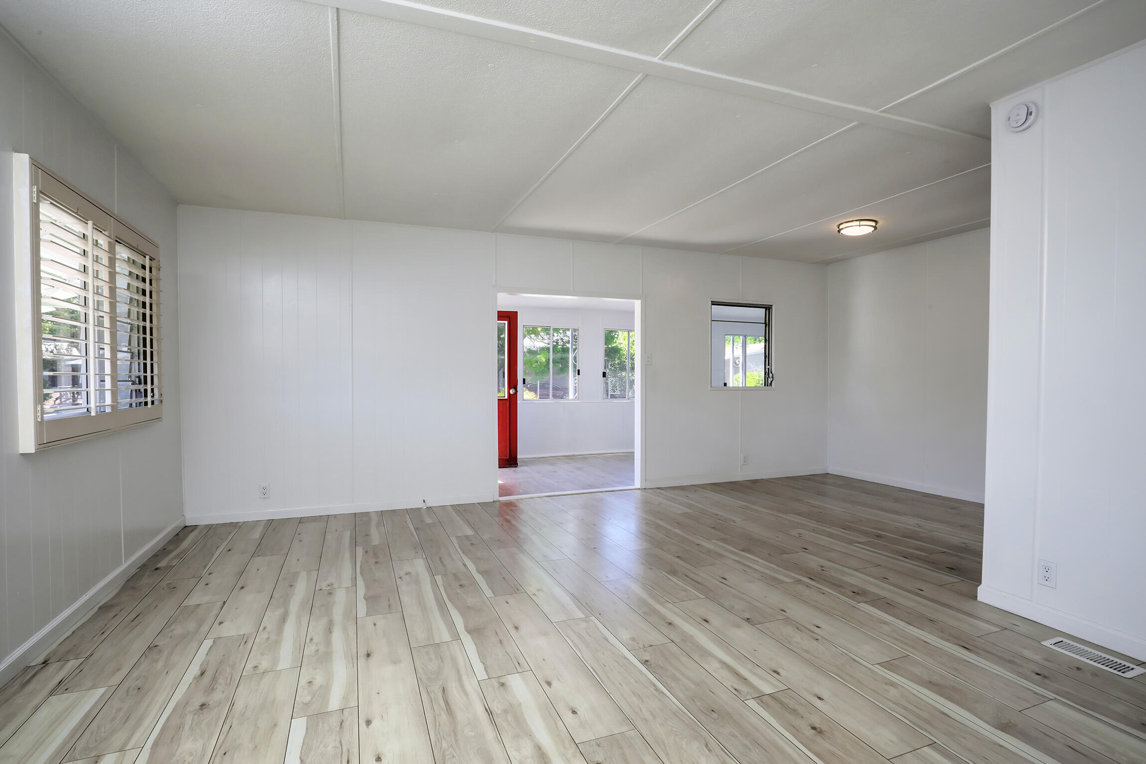 333 Old Mill Road, Unit 102 Santa Barbara, CA 93110 - Photo 8 of 23 Dining Area from Living Room