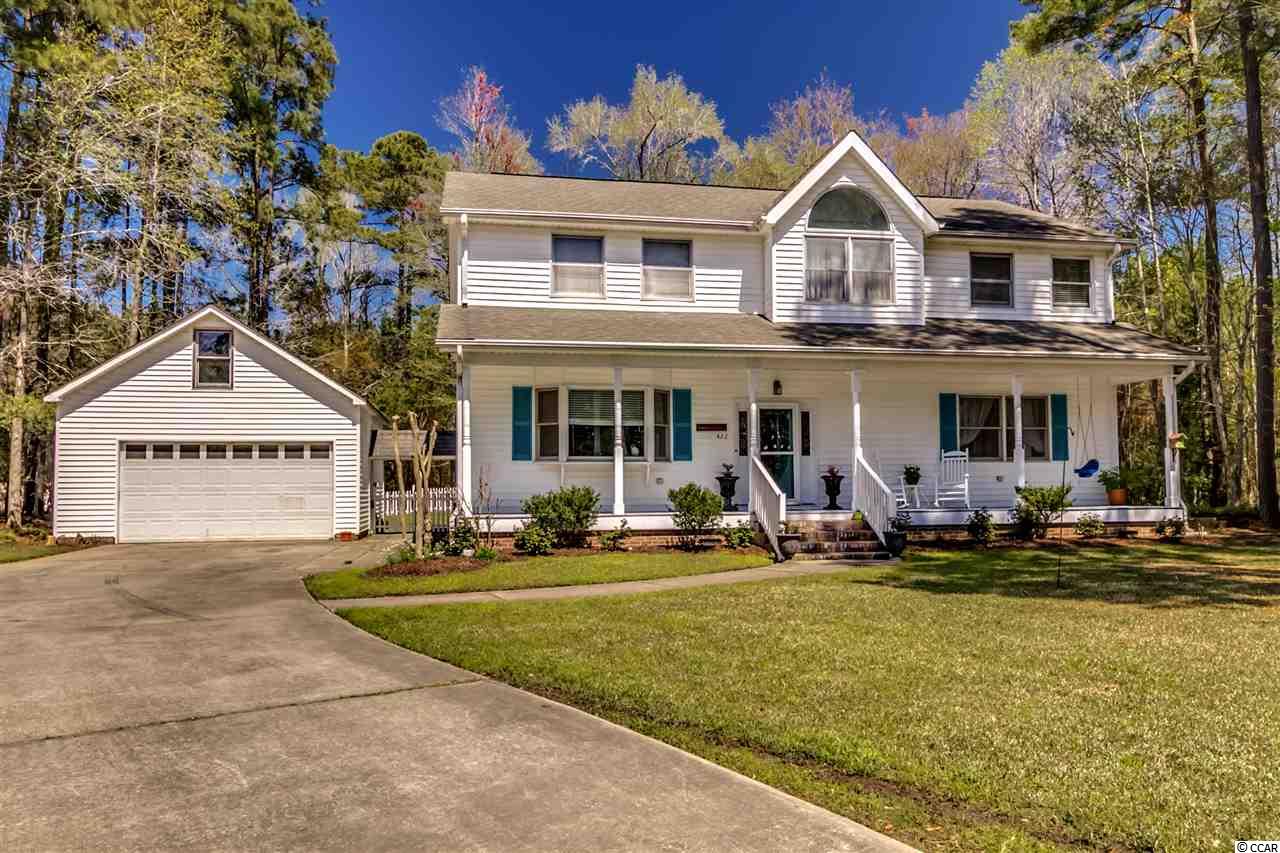 422 Reedy Court Myrtle Beach, SC 29588 - Photo 1 of 25 Gallery Image 1
