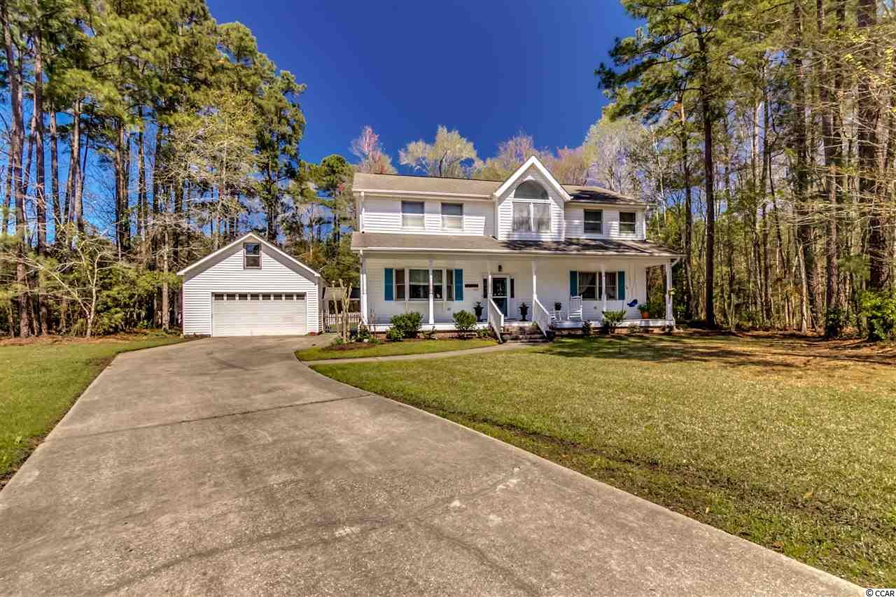422 Reedy Court Myrtle Beach, SC 29588 - Photo 2 of 25 Gallery Image 2