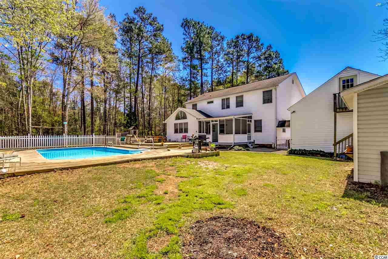 422 Reedy Court Myrtle Beach, SC 29588 - Photo 24 of 25 Gallery Image 24