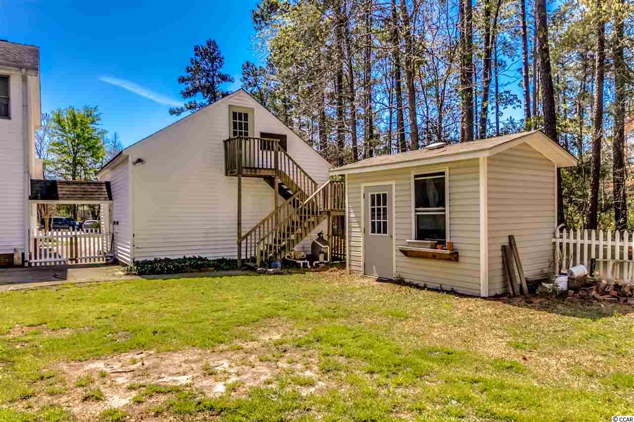 422 Reedy Court Myrtle Beach, SC 29588 - Photo 25 of 25 Gallery Image 25