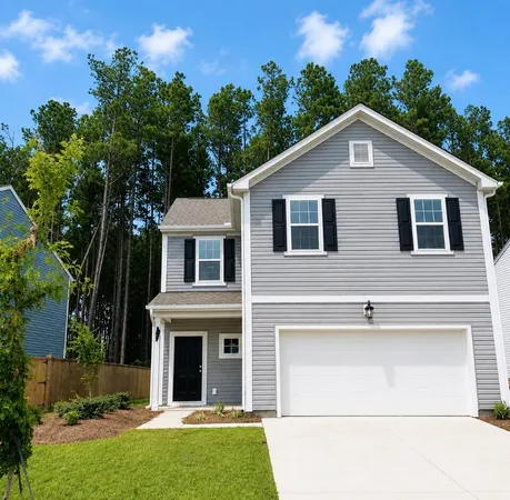 $2,400 | 606 Snow Owl Drive, Summerville, SC 29486