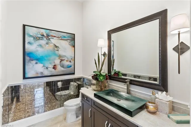 $6,295,000 | 26180 Woodlyn Drive, Bonita Springs, FL 34134