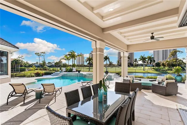 $6,295,000 | 26180 Woodlyn Drive, Bonita Springs, FL 34134
