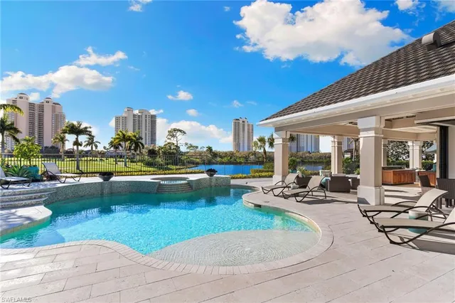 $6,295,000 | 26180 Woodlyn Drive, Bonita Springs, FL 34134