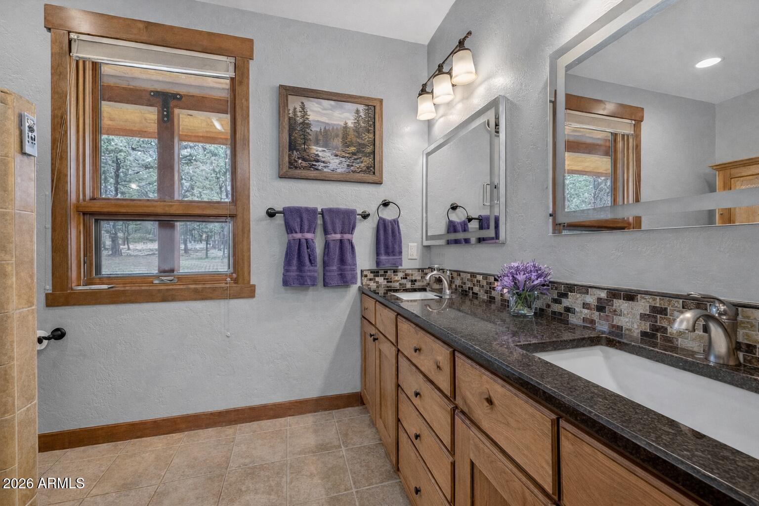 5629 Rudd Tank Road Flagstaff, AZ 86001 - Photo 10 of 21 Rudd Tank Prim Bathroom B