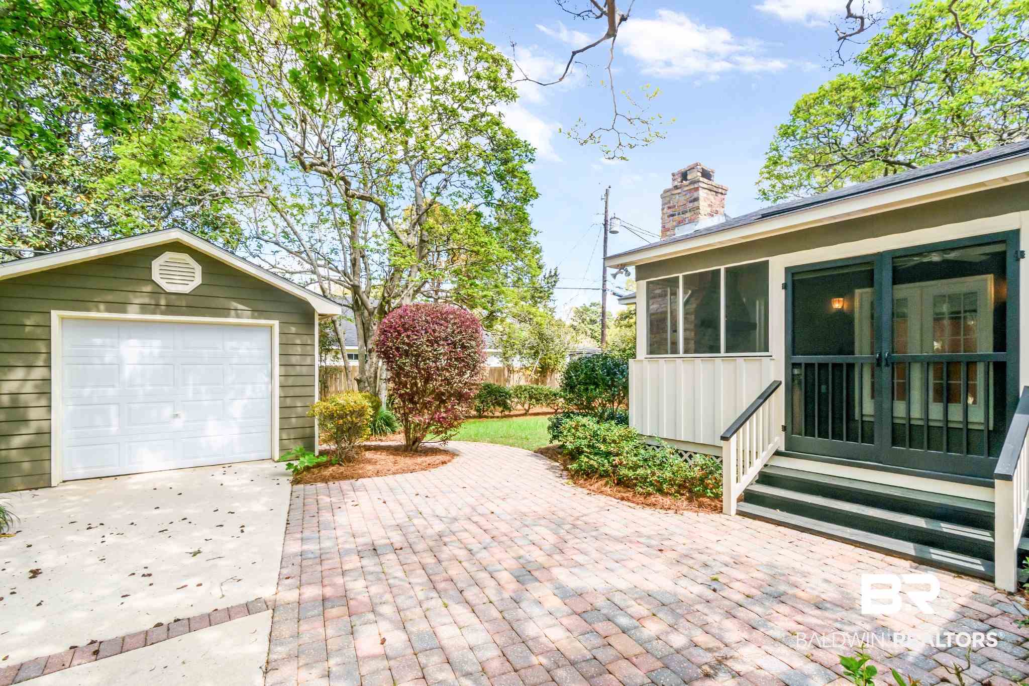 8 South Hathaway Road Mobile, AL 36608 - Photo 44 of 44