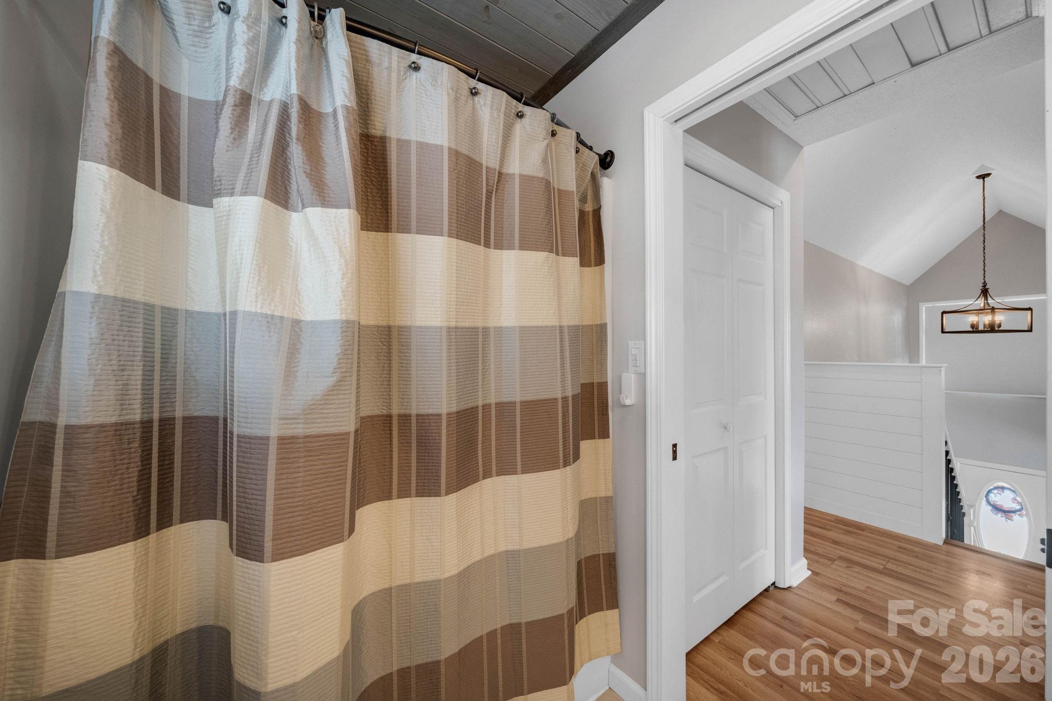 2581 Double Island Road Green Mountain, NC 28740 - Photo 27 of 48 a view of walk in closet