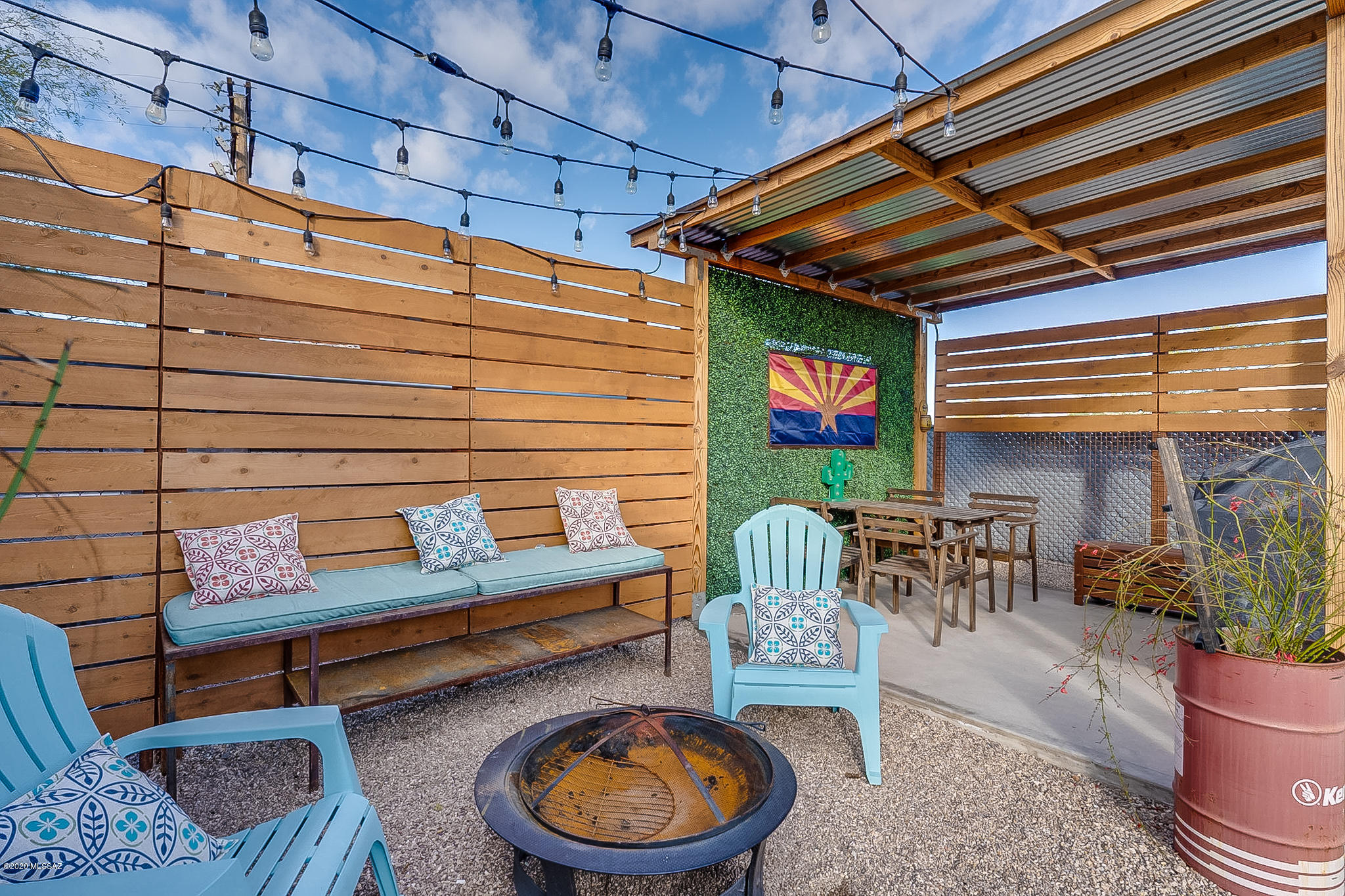 2525-2531 East Spring Street Tucson, AZ 85716 - Photo 49 of 50