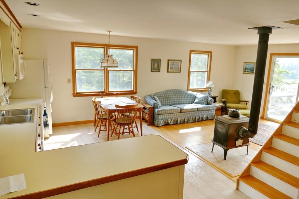 81 Minturn Road Swans Island, ME 04685 - Photo 6 of 21 Photo