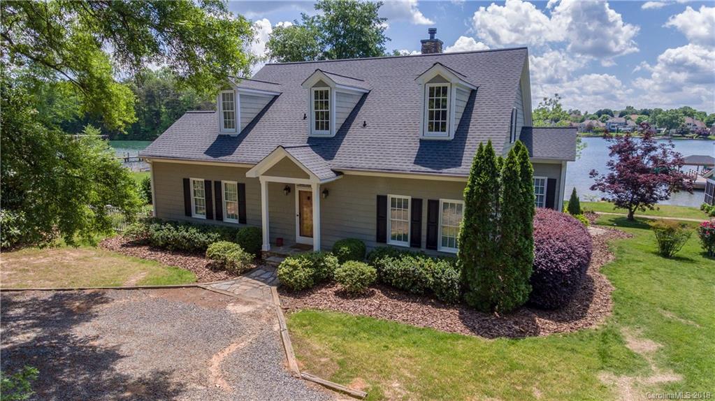 19807 Bustle Road Cornelius, NC 28031 - Photo 2 of 29 Gallery Image 2
