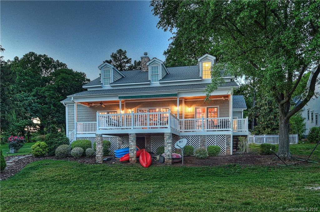 19807 Bustle Road Cornelius, NC 28031 - Photo 26 of 29 Gallery Image 26