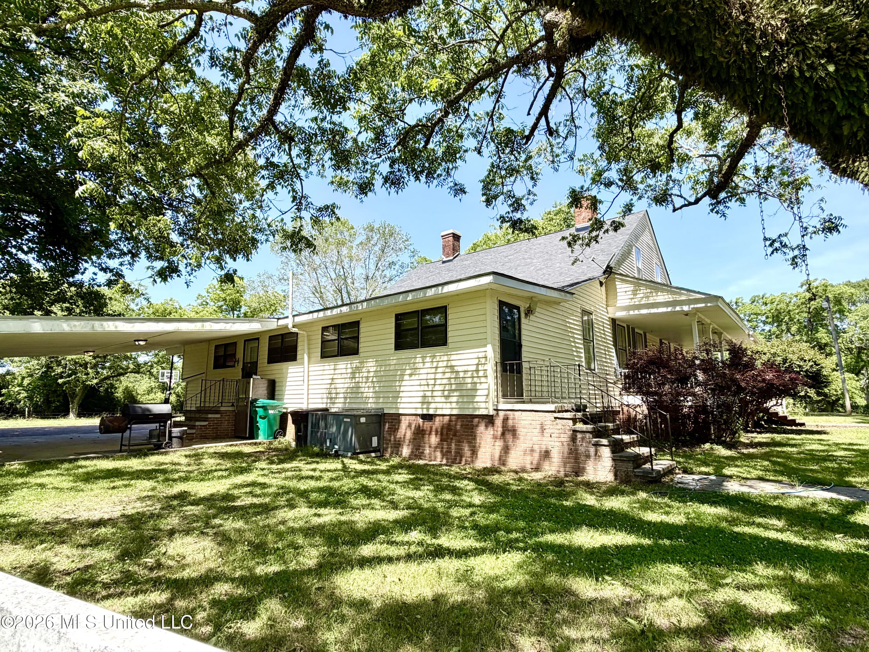 3715 Caseyville Road Northwest Brookhaven, MS 39601 - Photo 10 of 38 IMG_8176
