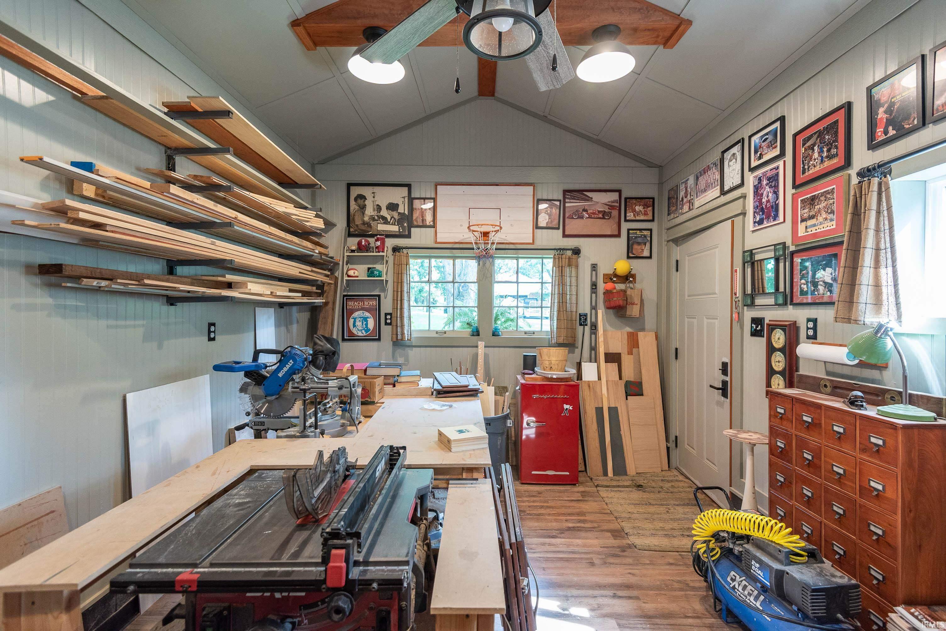 4550 East Heritage Woods Road Bloomington, IN 47401 - Photo 26 of 30