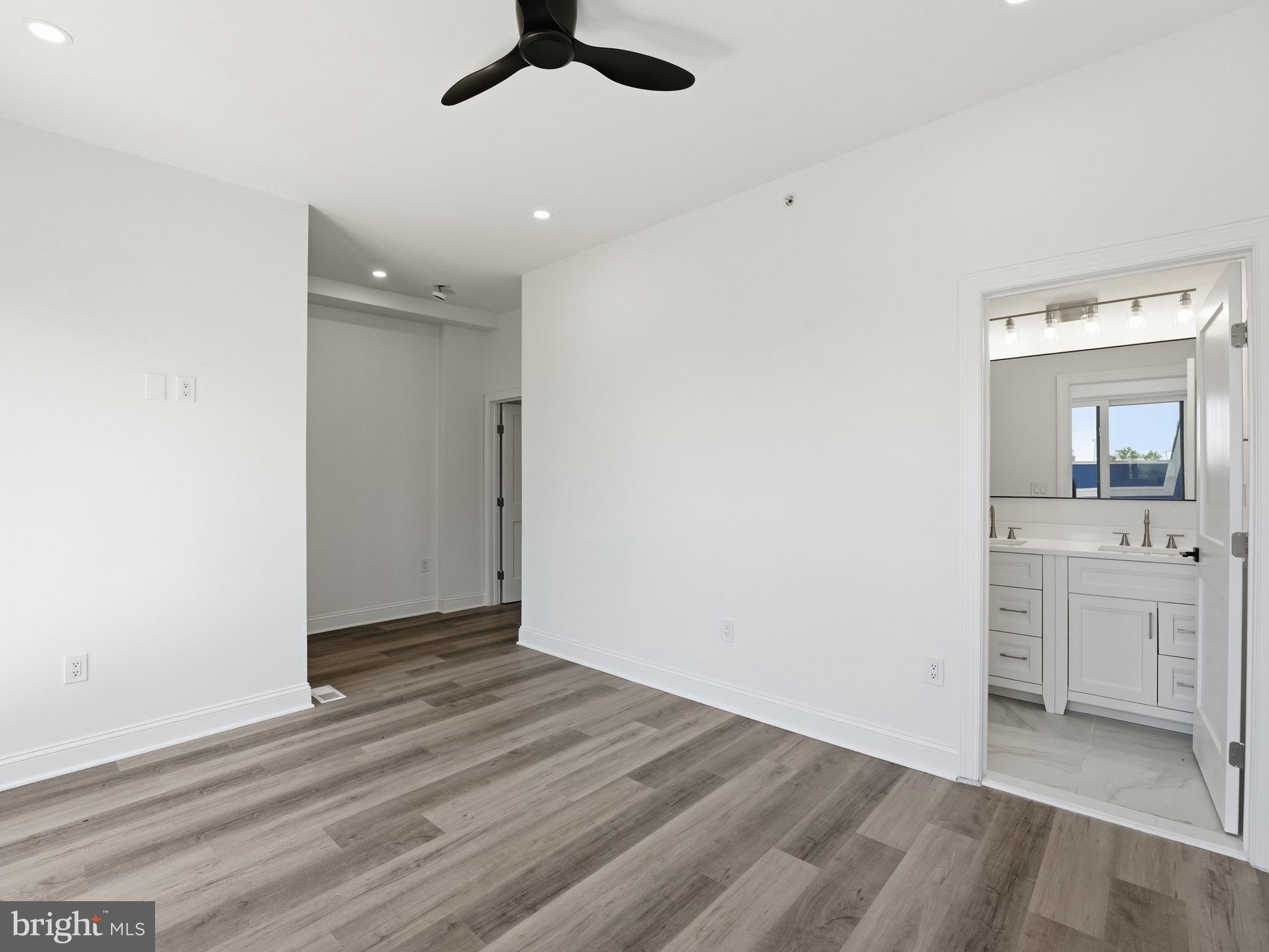 2404 North Capitol Street Northwest, Unit B Washington, DC 20002 - Photo 13 of 22