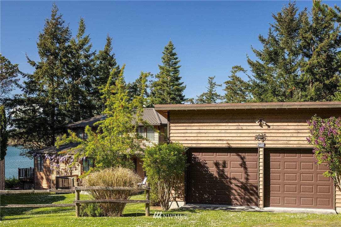 210 Doe Run Road Lopez Island, WA 98261 - Photo 3 of 23
