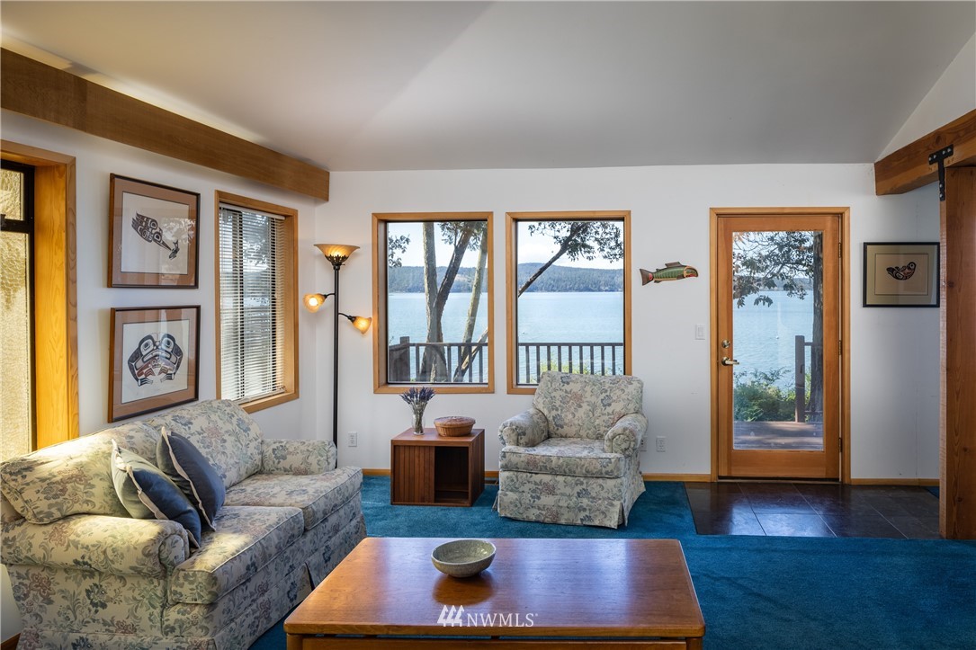 210 Doe Run Road Lopez Island, WA 98261 - Photo 4 of 23