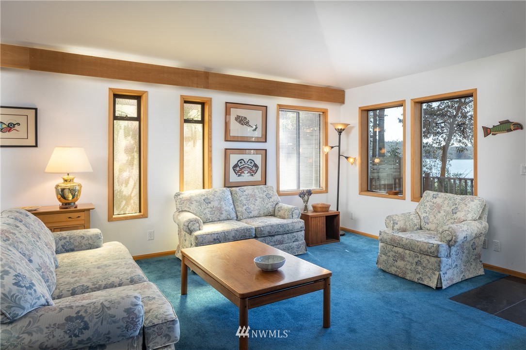 210 Doe Run Road Lopez Island, WA 98261 - Photo 5 of 23