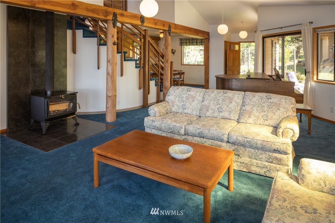 210 Doe Run Road Lopez Island, WA 98261 - Photo 7 of 23
