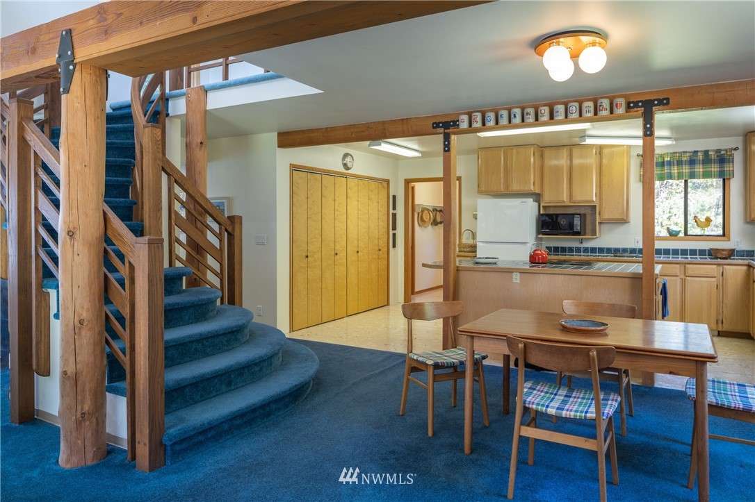 210 Doe Run Road Lopez Island, WA 98261 - Photo 8 of 23