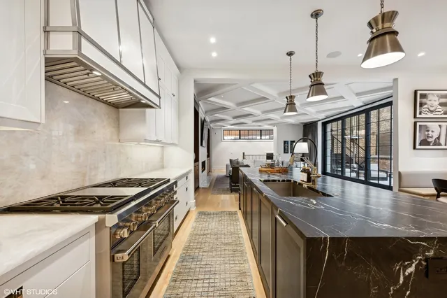 $3,499,900 | 3507 North Bosworth Avenue, Chicago, IL 60657