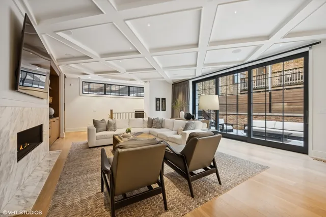 $3,499,900 | 3507 North Bosworth Avenue, Chicago, IL 60657