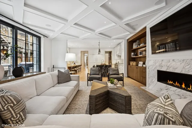 $3,499,900 | 3507 North Bosworth Avenue, Chicago, IL 60657