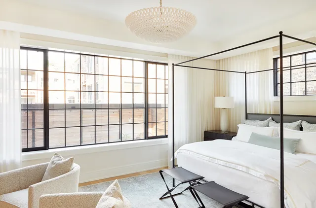 $3,499,900 | 3507 North Bosworth Avenue, Chicago, IL 60657