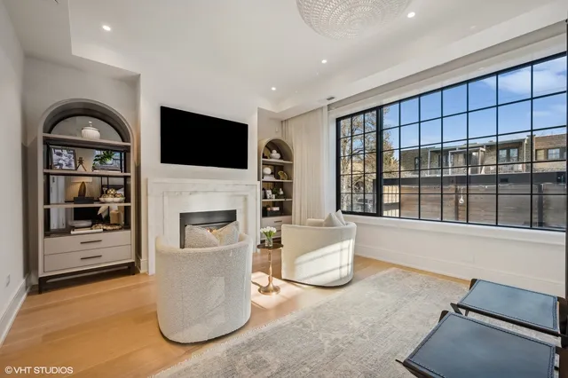 $3,499,900 | 3507 North Bosworth Avenue, Chicago, IL 60657