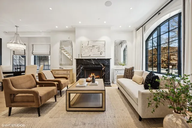 $3,499,900 | 3507 North Bosworth Avenue, Chicago, IL 60657