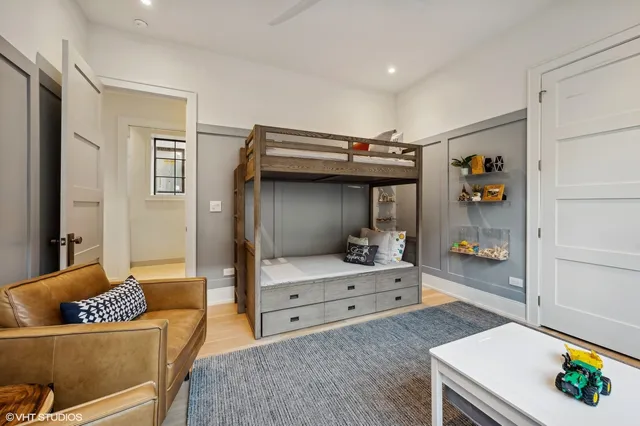 $3,499,900 | 3507 North Bosworth Avenue, Chicago, IL 60657