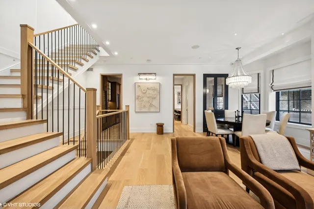 $3,499,900 | 3507 North Bosworth Avenue, Chicago, IL 60657