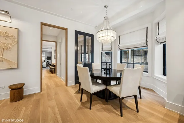 $3,499,900 | 3507 North Bosworth Avenue, Chicago, IL 60657