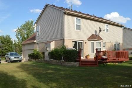 2754 Long Meadow Lane Rochester, MI 48307 - Photo 45 of 45 180.JPG