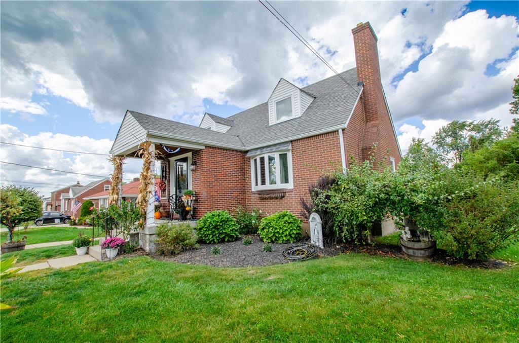 4 Vigne Road Coraopolis, PA 15108 - Photo 22 of 24