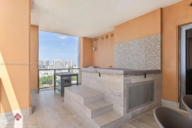 $42,000 | 17749 Collins Avenue, Unit 902, Sunny Isles Beach, FL 33160