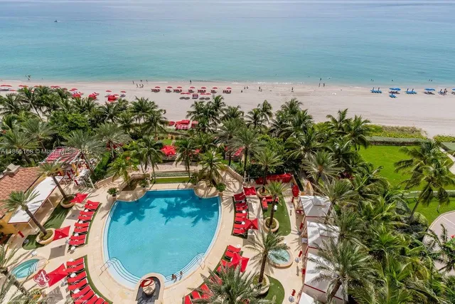 $42,000 | 17749 Collins Avenue, Unit 902, Sunny Isles Beach, FL 33160