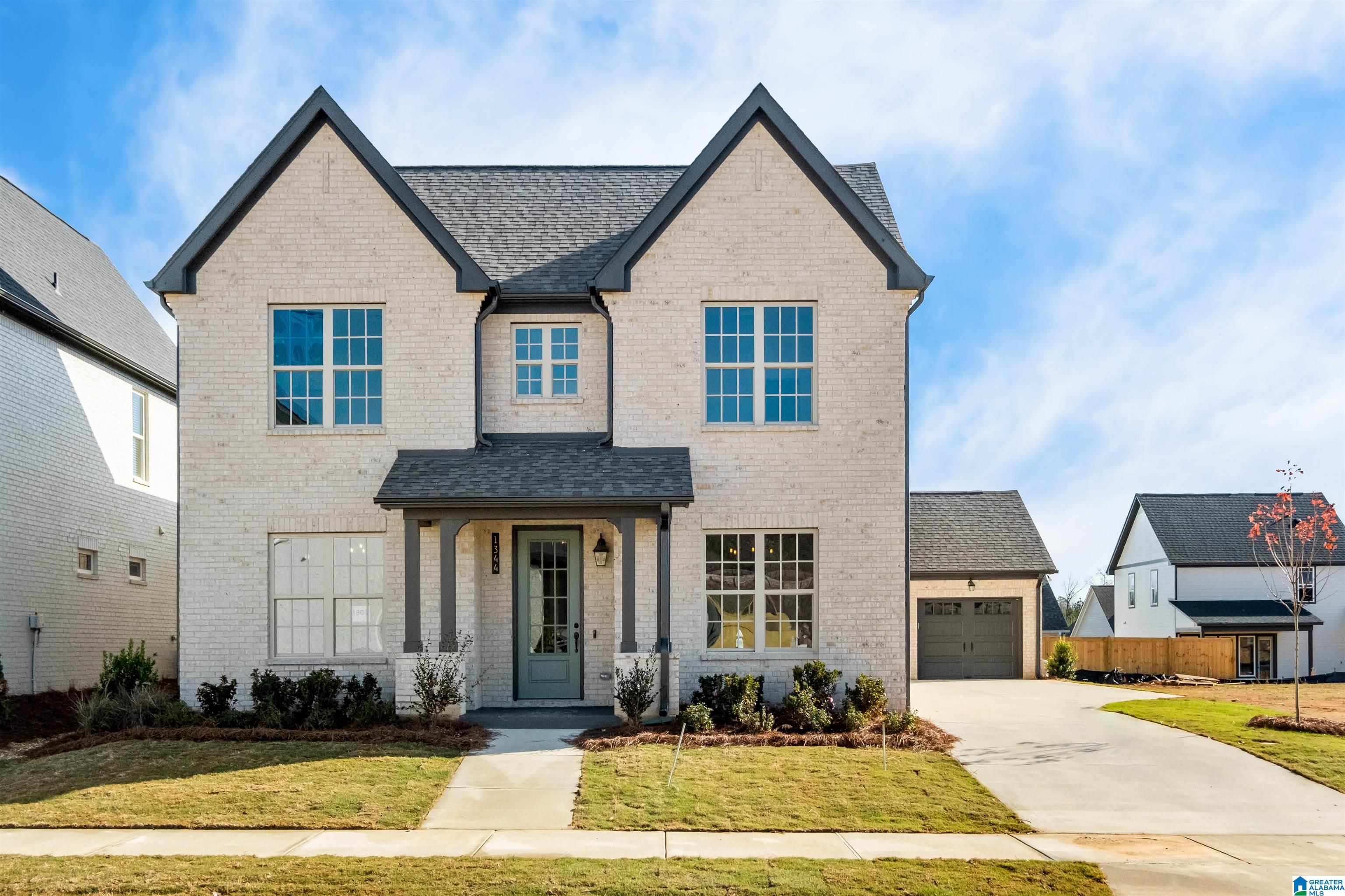 2109 Butler Road Birmingham, AL 35244 - Photo 1 of 1