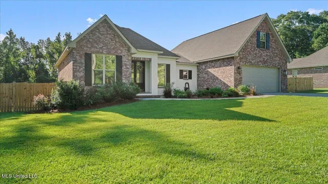 $399,900 | 210 West Black Creek Road, Sumrall, MS 39482