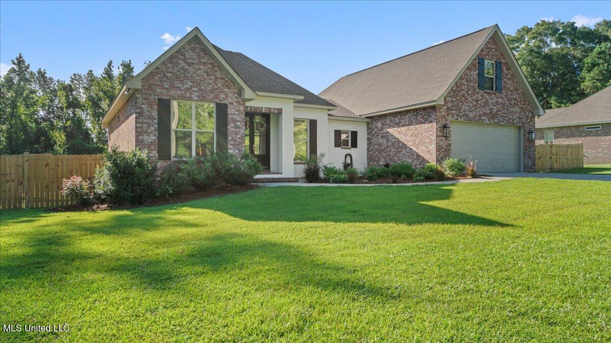 210 West Black Creek Road Sumrall, MS 39482 - Photo 1 of 36 01-S2A06033