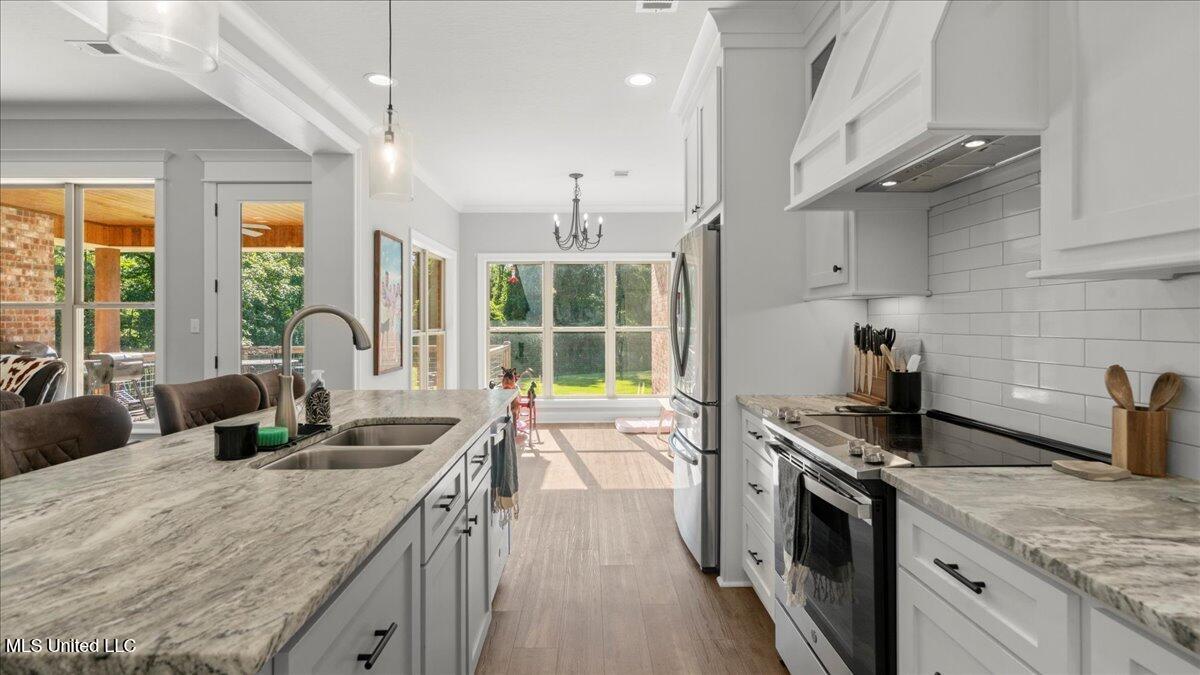 210 West Black Creek Road Sumrall, MS 39482 - Photo 12 of 36 12-S2A06104