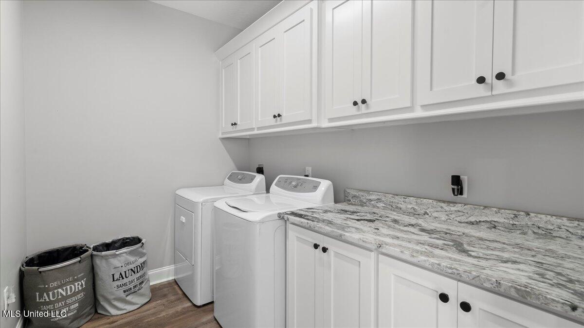 210 West Black Creek Road Sumrall, MS 39482 - Photo 14 of 36 14-S2A06119