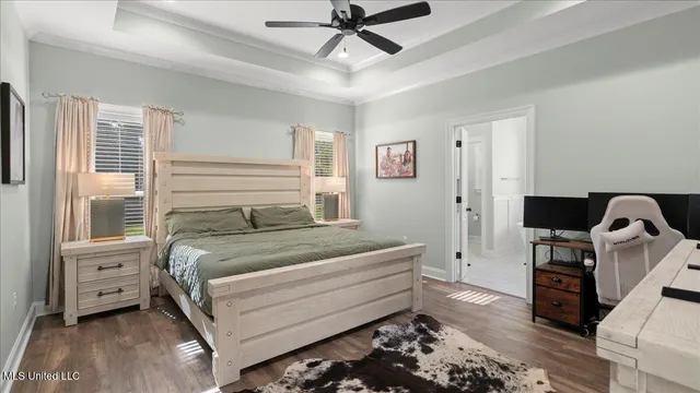 $399,900 | 210 West Black Creek Road, Sumrall, MS 39482