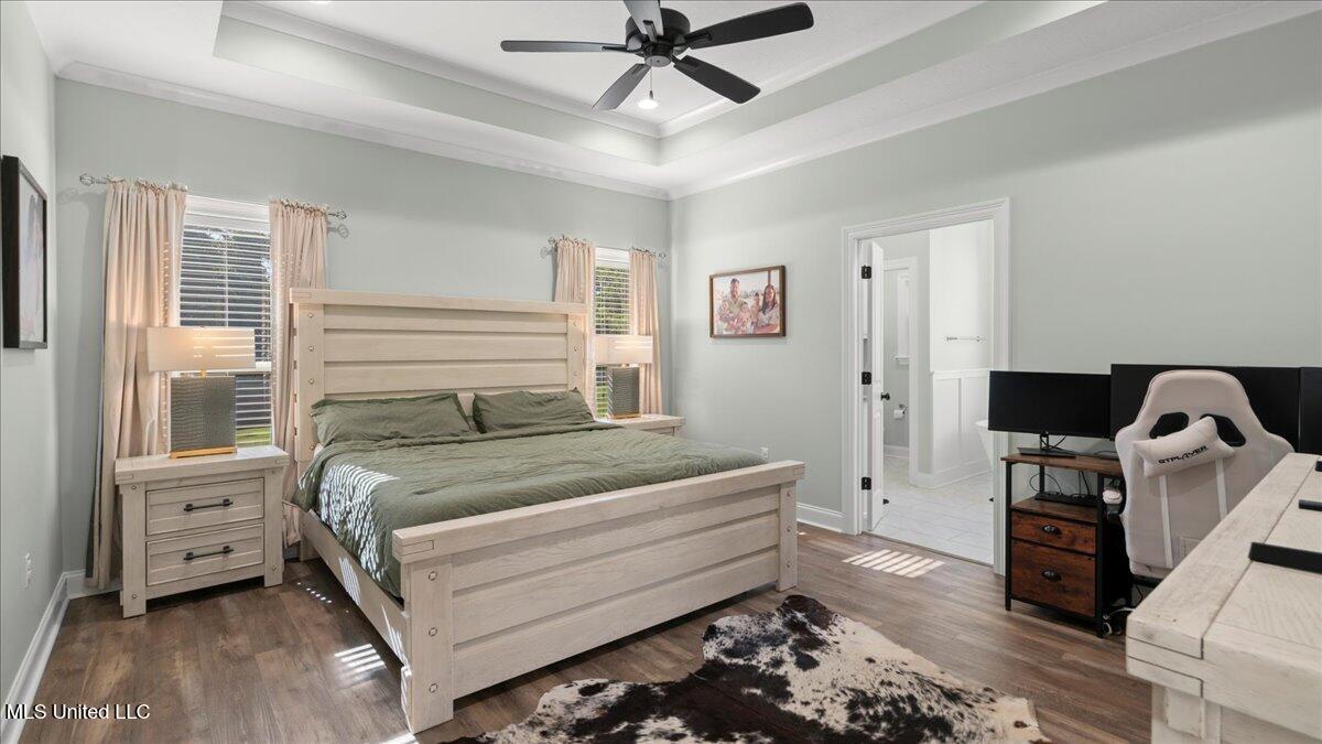 210 West Black Creek Road Sumrall, MS 39482 - Photo 16 of 36 16-S2A06134