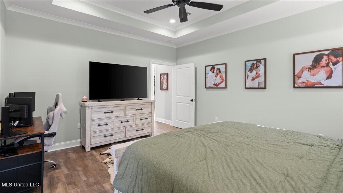 210 West Black Creek Road Sumrall, MS 39482 - Photo 17 of 36 17-S2A06144