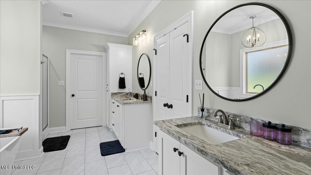 210 West Black Creek Road Sumrall, MS 39482 - Photo 18 of 36 18-S2A06154