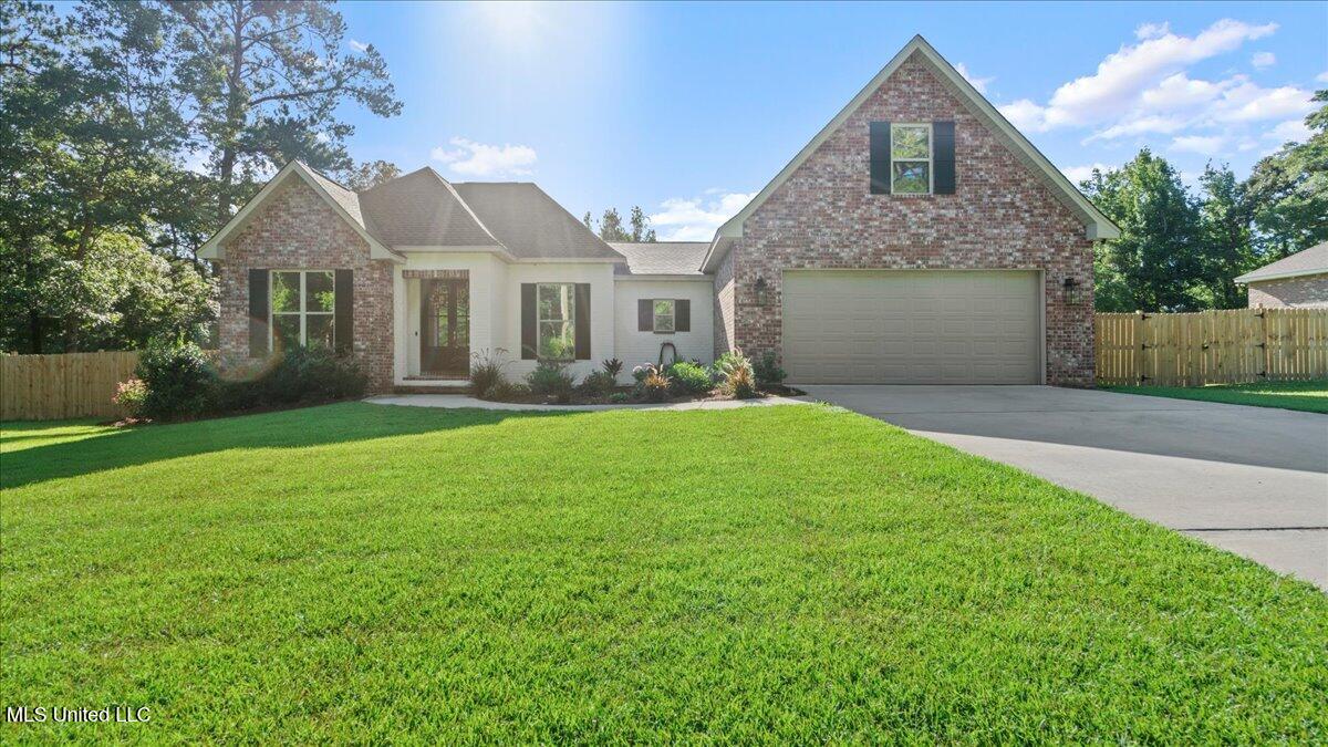 210 West Black Creek Road Sumrall, MS 39482 - Photo 2 of 36 02-S2A06038