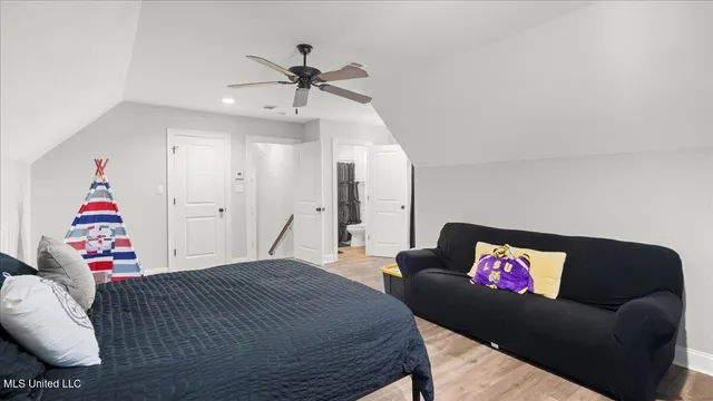 $399,900 | 210 West Black Creek Road, Sumrall, MS 39482