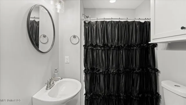 $399,900 | 210 West Black Creek Road, Sumrall, MS 39482