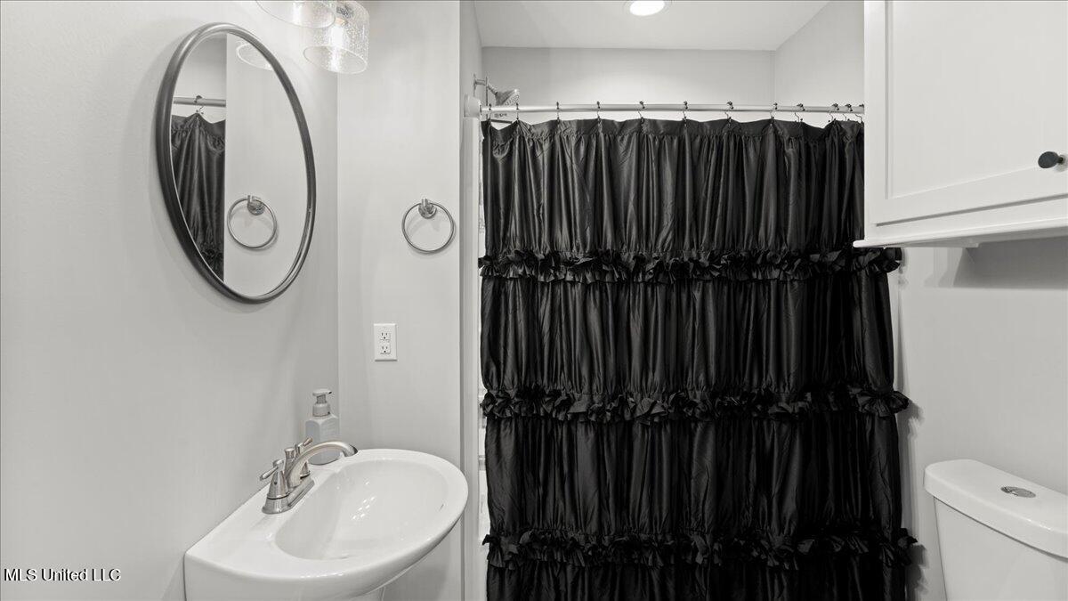 210 West Black Creek Road Sumrall, MS 39482 - Photo 24 of 36 24-S2A06199